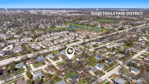 Tiny photo for 1003 E Alder Lane, Mount Prospect, IL 60056 (MLS # 12600225)