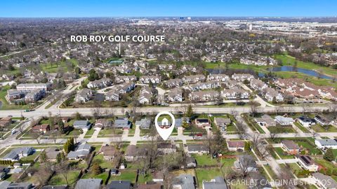 Tiny photo for 1003 E Alder Lane, Mount Prospect, IL 60056 (MLS # 12600225)