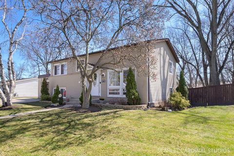 Tiny photo for 1003 E Alder Lane, Mount Prospect, IL 60056 (MLS # 12600225)