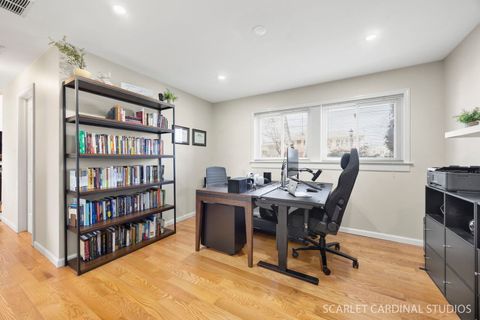 Tiny photo for 1003 E Alder Lane, Mount Prospect, IL 60056 (MLS # 12600225)