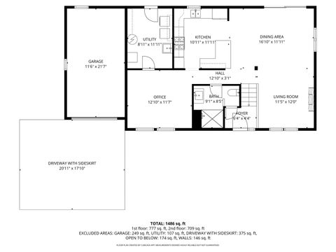 Tiny photo for 1003 E Alder Lane, Mount Prospect, IL 60056 (MLS # 12600225)