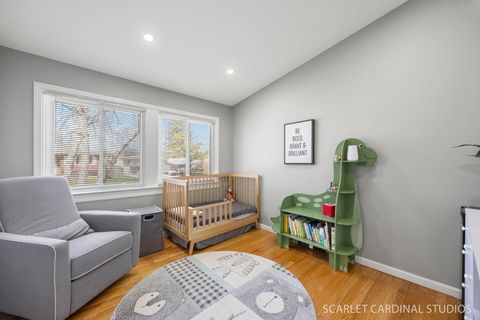 Tiny photo for 1003 E Alder Lane, Mount Prospect, IL 60056 (MLS # 12600225)