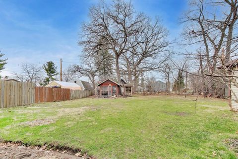 Tiny photo for 5115 Parkview Drive, Mccullom Lake, IL 60050 (MLS # 12597545)