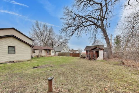 Tiny photo for 5115 Parkview Drive, Mccullom Lake, IL 60050 (MLS # 12597545)