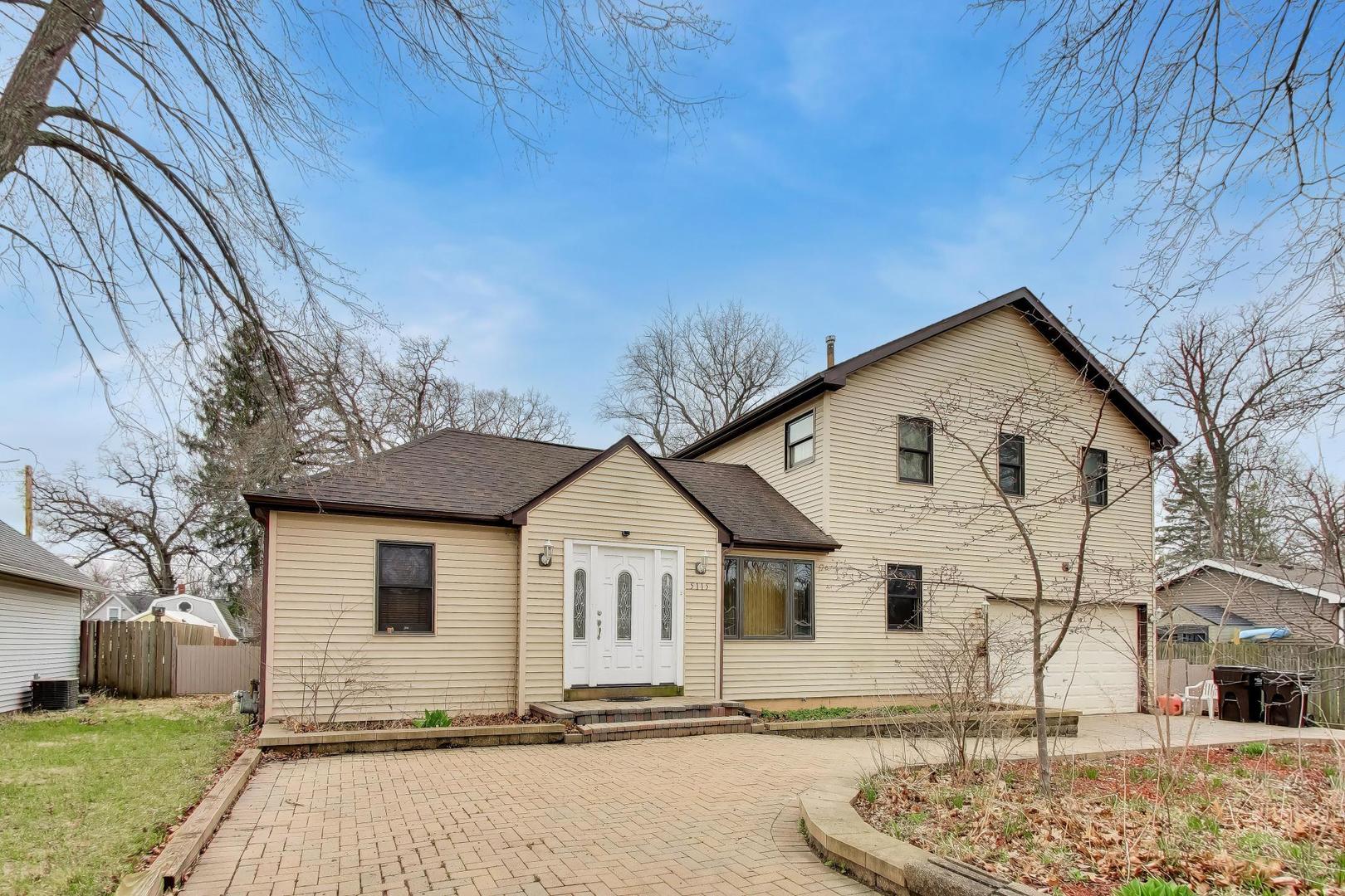 5115 Parkview Drive