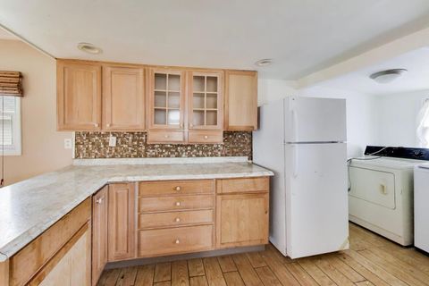 Tiny photo for 5115 Parkview Drive, Mccullom Lake, IL 60050 (MLS # 12597545)