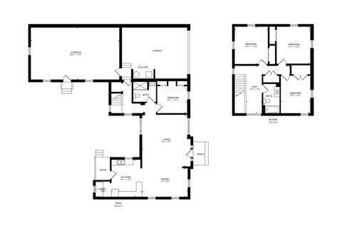 Tiny photo for 5115 Parkview Drive, Mccullom Lake, IL 60050 (MLS # 12597545)