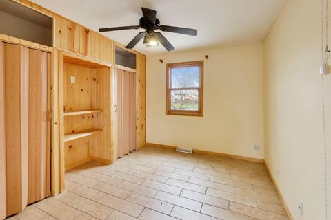 Tiny photo for 5115 Parkview Drive, Mccullom Lake, IL 60050 (MLS # 12597545)