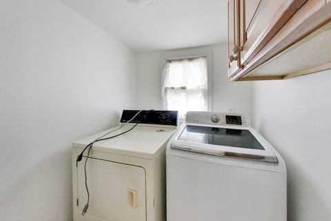 Tiny photo for 5115 Parkview Drive, Mccullom Lake, IL 60050 (MLS # 12597545)