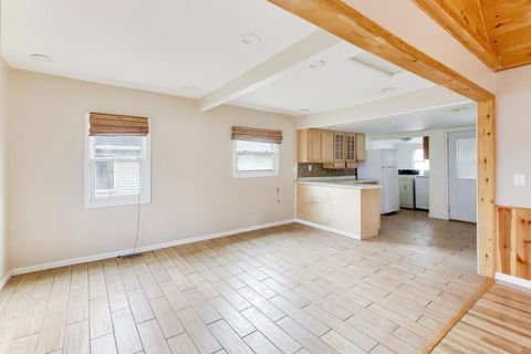 Tiny photo for 5115 Parkview Drive, Mccullom Lake, IL 60050 (MLS # 12597545)