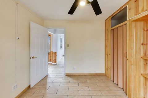 Tiny photo for 5115 Parkview Drive, Mccullom Lake, IL 60050 (MLS # 12597545)