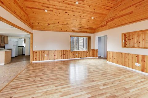 Tiny photo for 5115 Parkview Drive, Mccullom Lake, IL 60050 (MLS # 12597545)