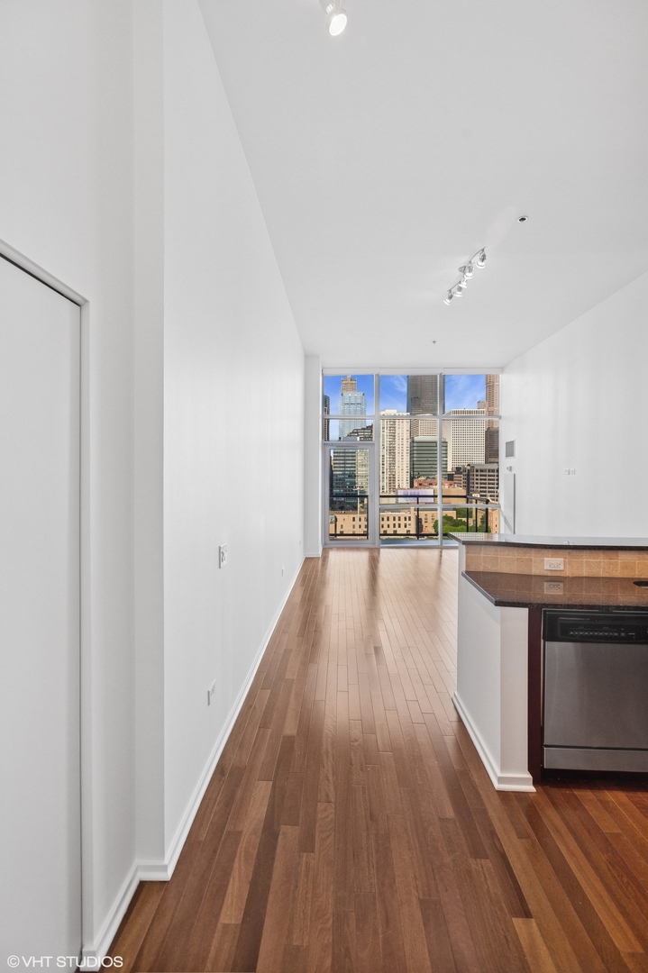 123 S Green Street 1204B