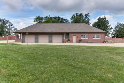 Tiny photo for 7429 N 1900 East Road, Bloomington, IL 61705 (MLS # 12704946)