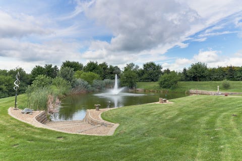Tiny photo for 7429 N 1900 East Road, Bloomington, IL 61705 (MLS # 12704946)