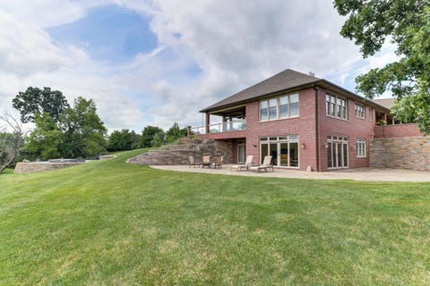 Tiny photo for 7429 N 1900 East Road, Bloomington, IL 61705 (MLS # 12704946)