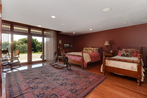 Tiny photo for 7429 N 1900 East Road, Bloomington, IL 61705 (MLS # 12704946)