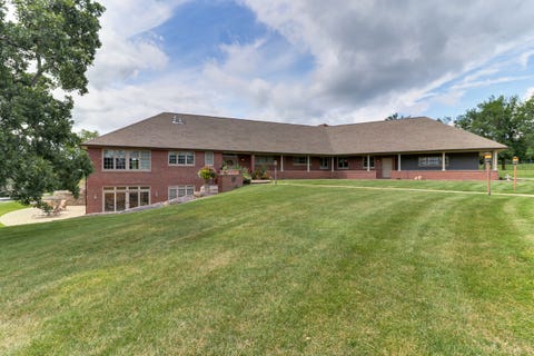 Tiny photo for 7429 N 1900 East Road, Bloomington, IL 61705 (MLS # 12704946)