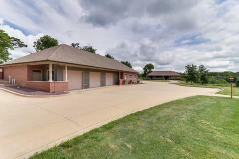 Tiny photo for 7429 N 1900 East Road, Bloomington, IL 61705 (MLS # 12704946)