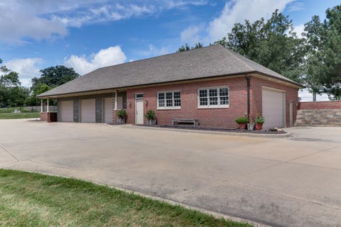 Tiny photo for 7429 N 1900 East Road, Bloomington, IL 61705 (MLS # 12704946)