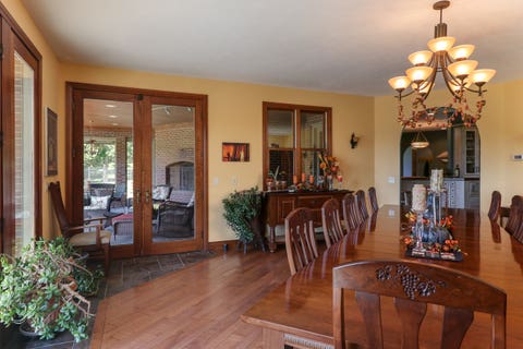 Tiny photo for 7429 N 1900 East Road, Bloomington, IL 61705 (MLS # 12704946)