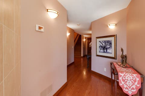 Tiny photo for 7429 N 1900 East Road, Bloomington, IL 61705 (MLS # 12704946)
