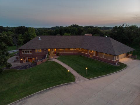 Tiny photo for 7429 N 1900 East Road, Bloomington, IL 61705 (MLS # 12704946)