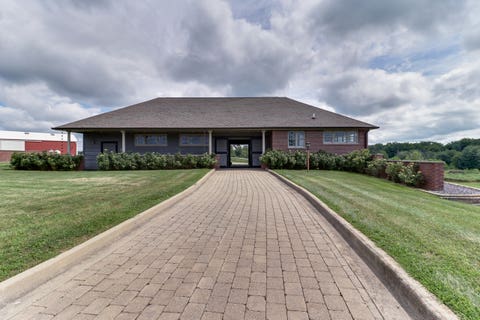 Tiny photo for 7429 N 1900 East Road, Bloomington, IL 61705 (MLS # 12704946)