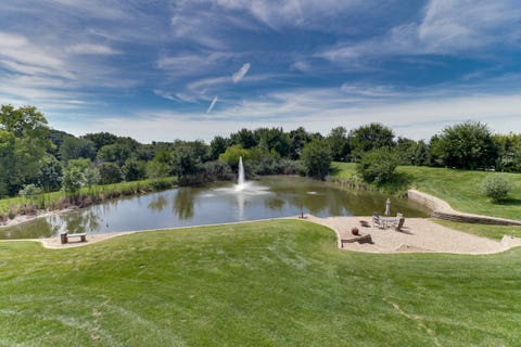 Tiny photo for 7429 N 1900 East Road, Bloomington, IL 61705 (MLS # 12704946)