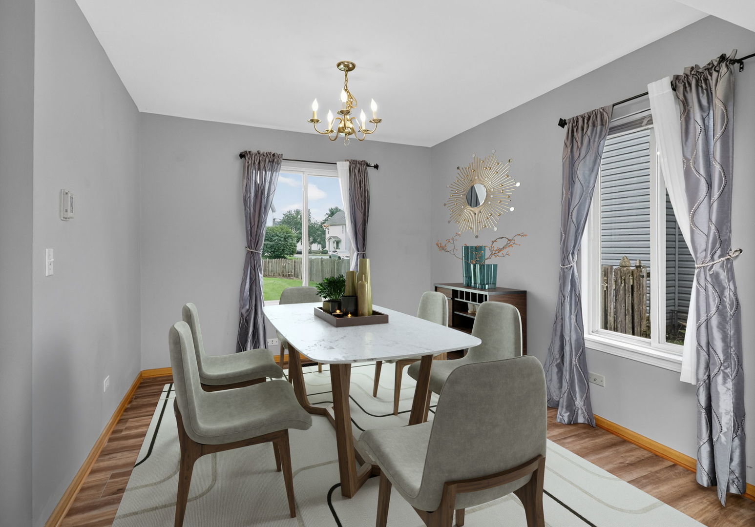 2551 SMITHFIELD Lane