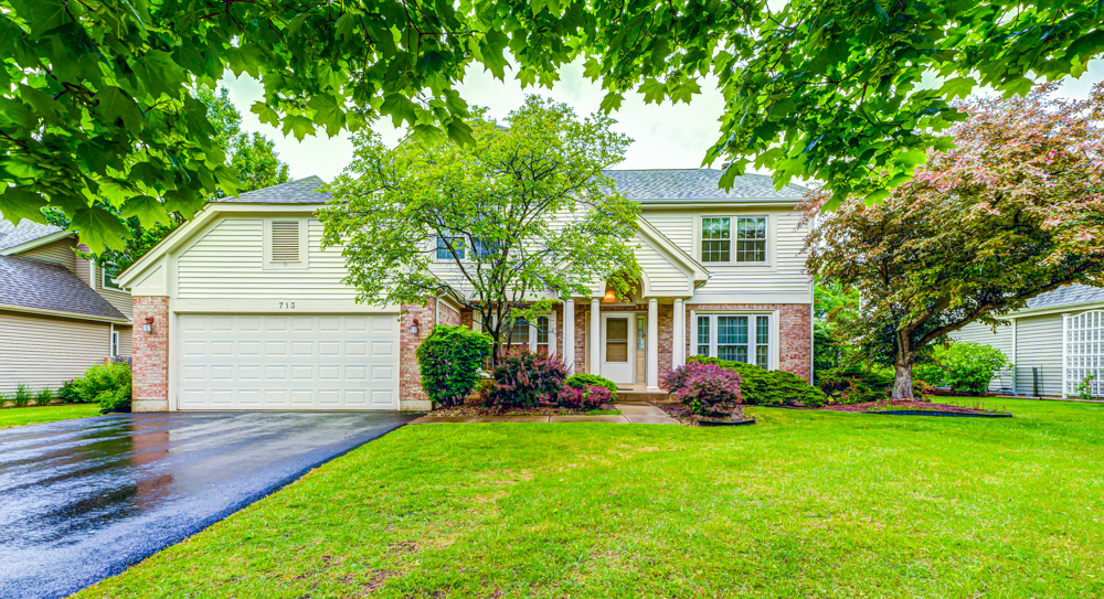 713 Warwick Lane