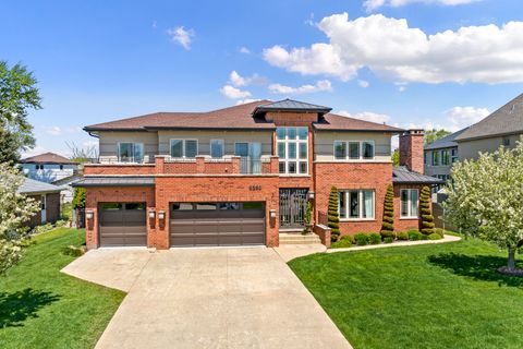 8260 W Argyle Street Norridge IL 60706