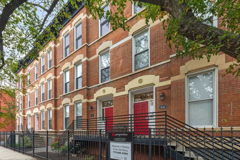 450 W Armitage Avenue 1 Chicago IL 60614