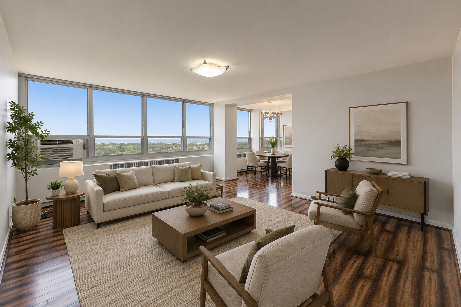 3950 N Lake Shore Drive 2202