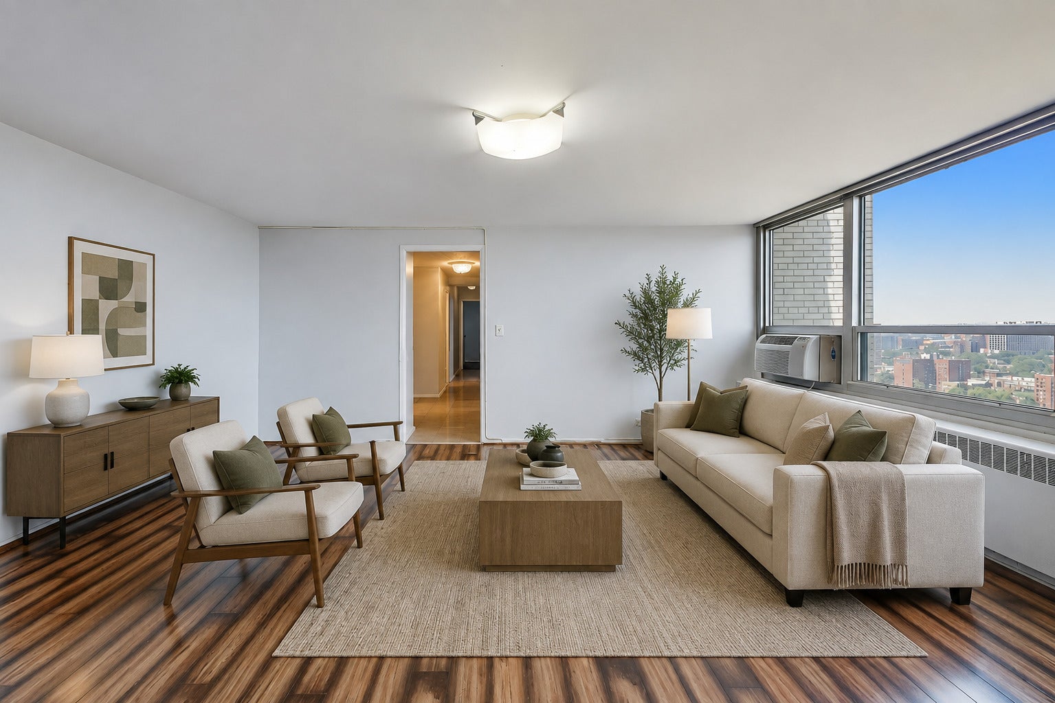 3950 N Lake Shore Drive 2202