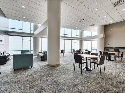 Tiny photo for 100 E 14th Street #1502, Chicago, IL 60605 (MLS # 12484848)