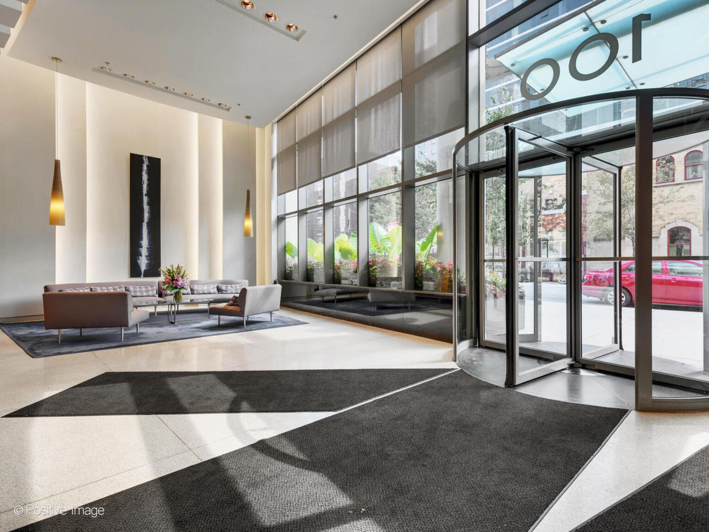 100 E 14th Street 1502