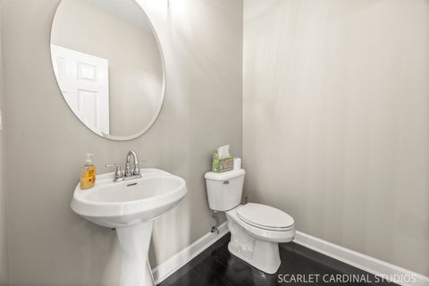 Tiny photo for 710 Prescott Court, Naperville, IL 60563 (MLS # 12737686)