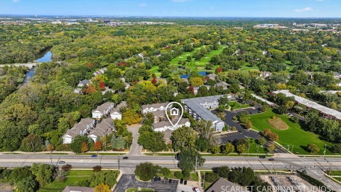 Tiny photo for 710 Prescott Court, Naperville, IL 60563 (MLS # 12737686)