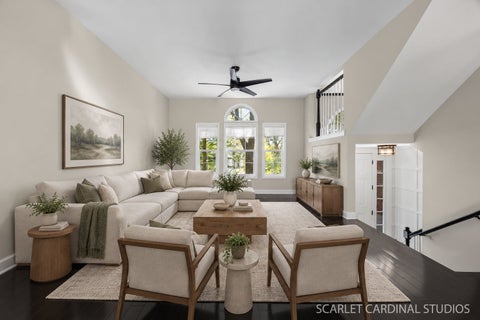 Tiny photo for 710 Prescott Court, Naperville, IL 60563 (MLS # 12737686)