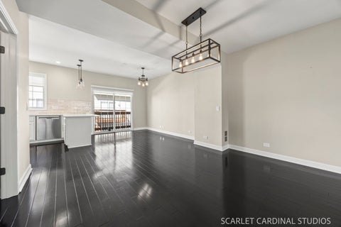 Tiny photo for 710 Prescott Court, Naperville, IL 60563 (MLS # 12737686)