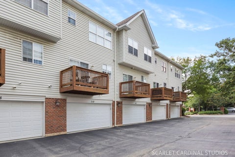 Tiny photo for 710 Prescott Court, Naperville, IL 60563 (MLS # 12737686)