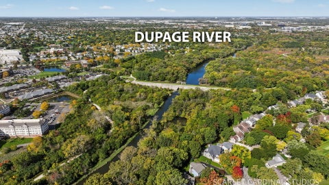 Tiny photo for 710 Prescott Court, Naperville, IL 60563 (MLS # 12737686)