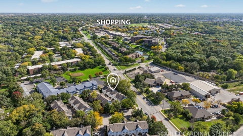 Tiny photo for 710 Prescott Court, Naperville, IL 60563 (MLS # 12737686)