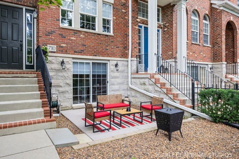 Tiny photo for 710 Prescott Court, Naperville, IL 60563 (MLS # 12737686)