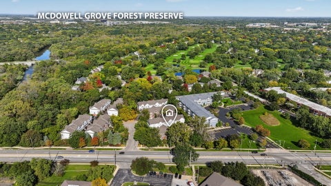 Tiny photo for 710 Prescott Court, Naperville, IL 60563 (MLS # 12737686)