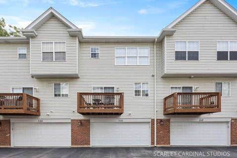 Tiny photo for 710 Prescott Court, Naperville, IL 60563 (MLS # 12737686)