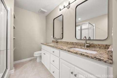 Tiny photo for 710 Prescott Court, Naperville, IL 60563 (MLS # 12737686)