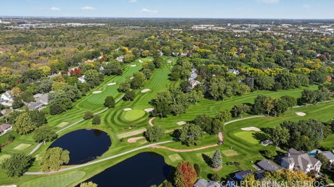 Tiny photo for 710 Prescott Court, Naperville, IL 60563 (MLS # 12737686)