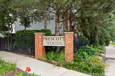 Tiny photo for 710 Prescott Court, Naperville, IL 60563 (MLS # 12737686)